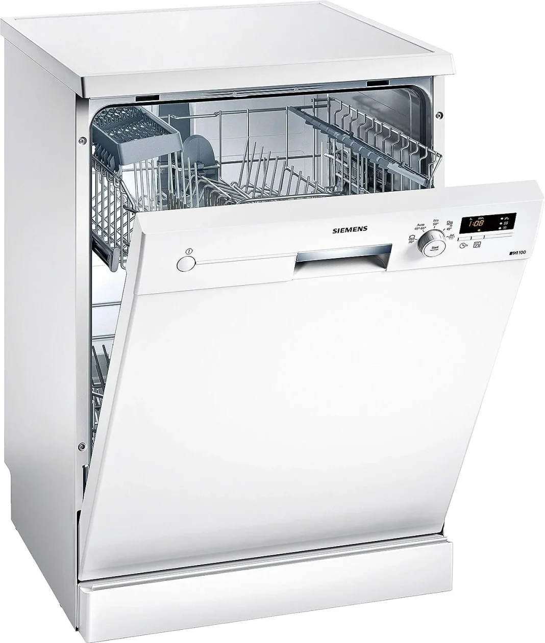 Best Siemens Dishwashers for Quiet Efficient Cleaning